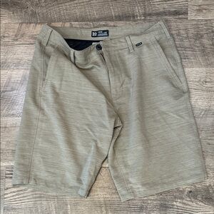 Hurley Men's Hybrid Shorts